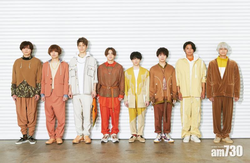 日團Hey! Say! JUMP連續31首單曲冠軍