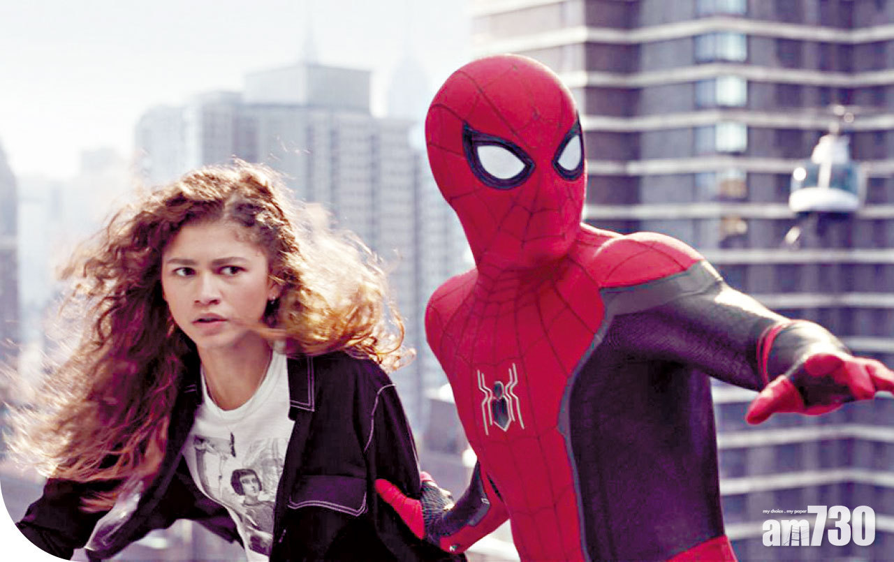 《不戰無歸》首映吸3億美元