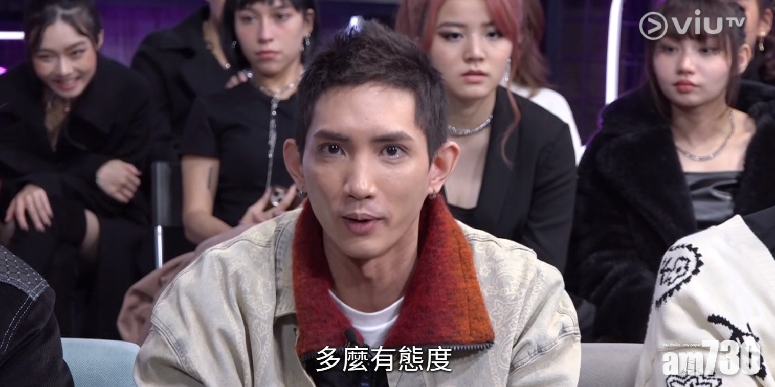 全民造星IV｜Lokman領軍奪最高分 MIRROR隊長盡現功架