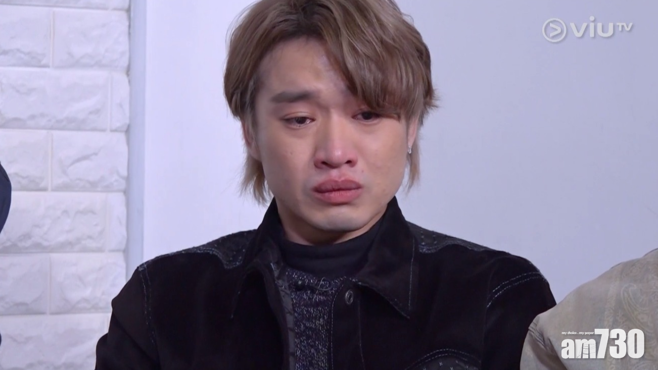 全民造星IV｜Alice成焦點 Jer組獲最低分哭成淚人