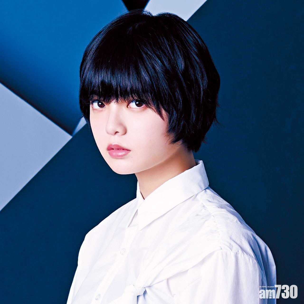 平手冇劇拍疑解約