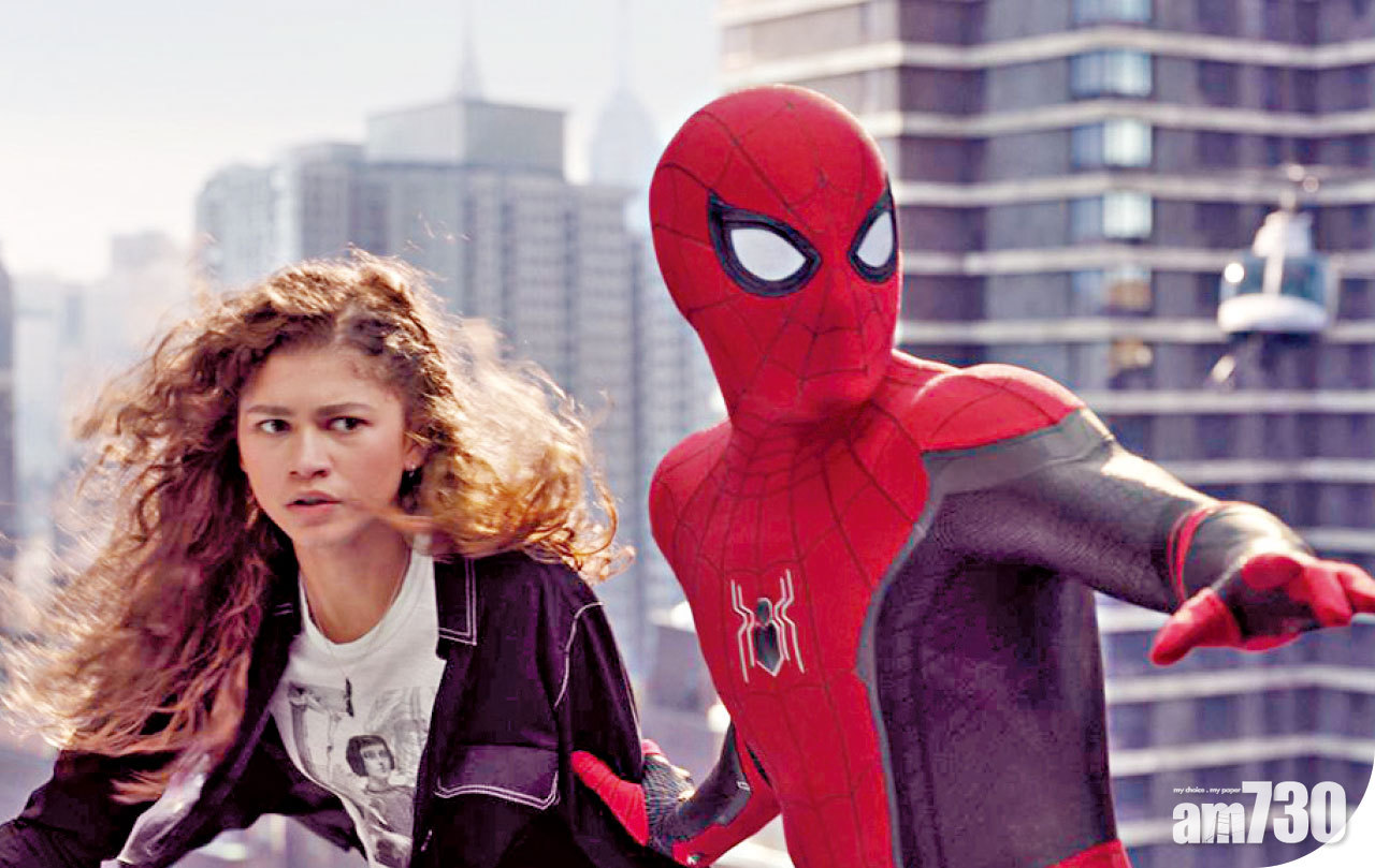 《不戰無歸》開畫票房5億美元