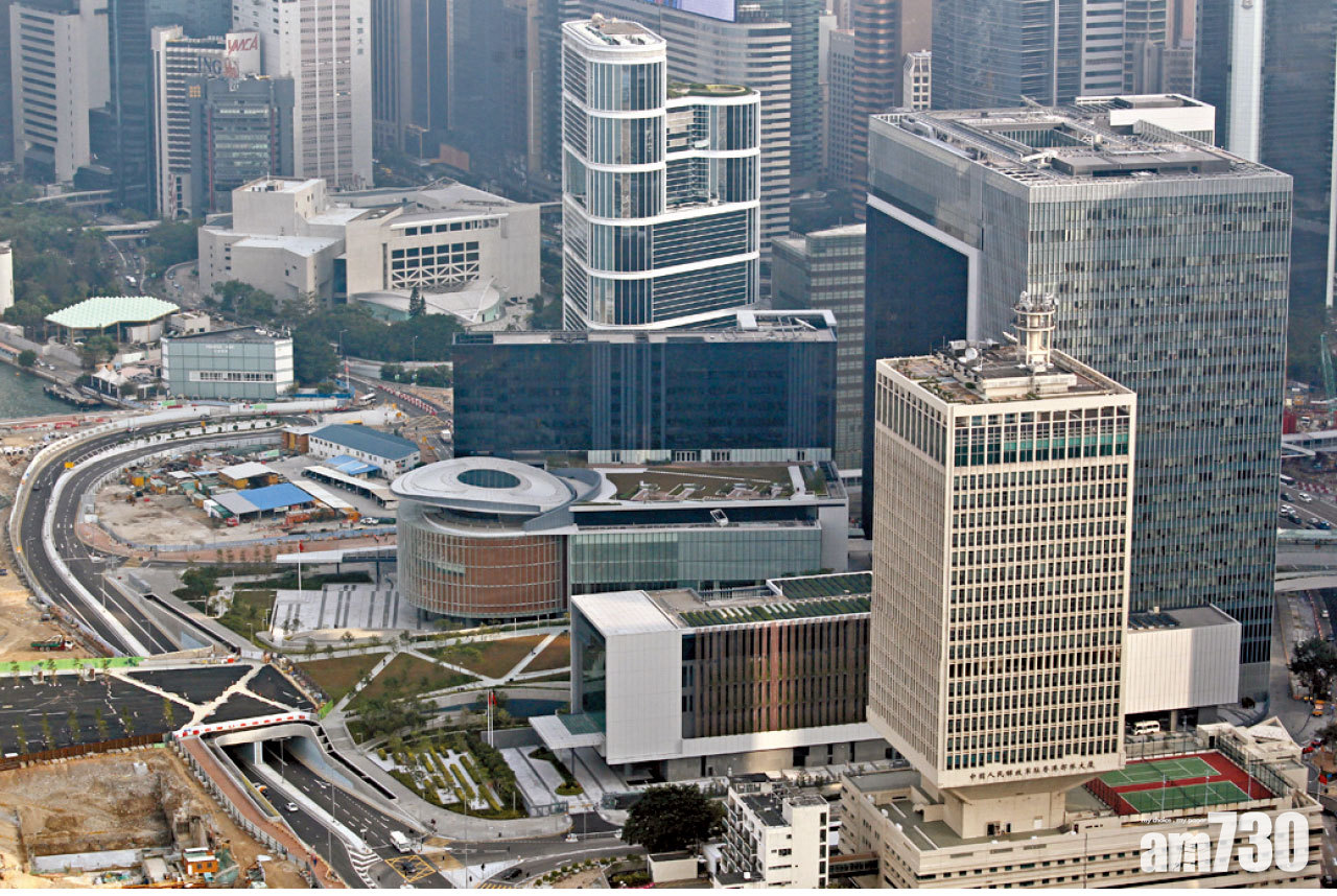 國務院白皮書回顧港民主發展 特首：有力理據應對負評