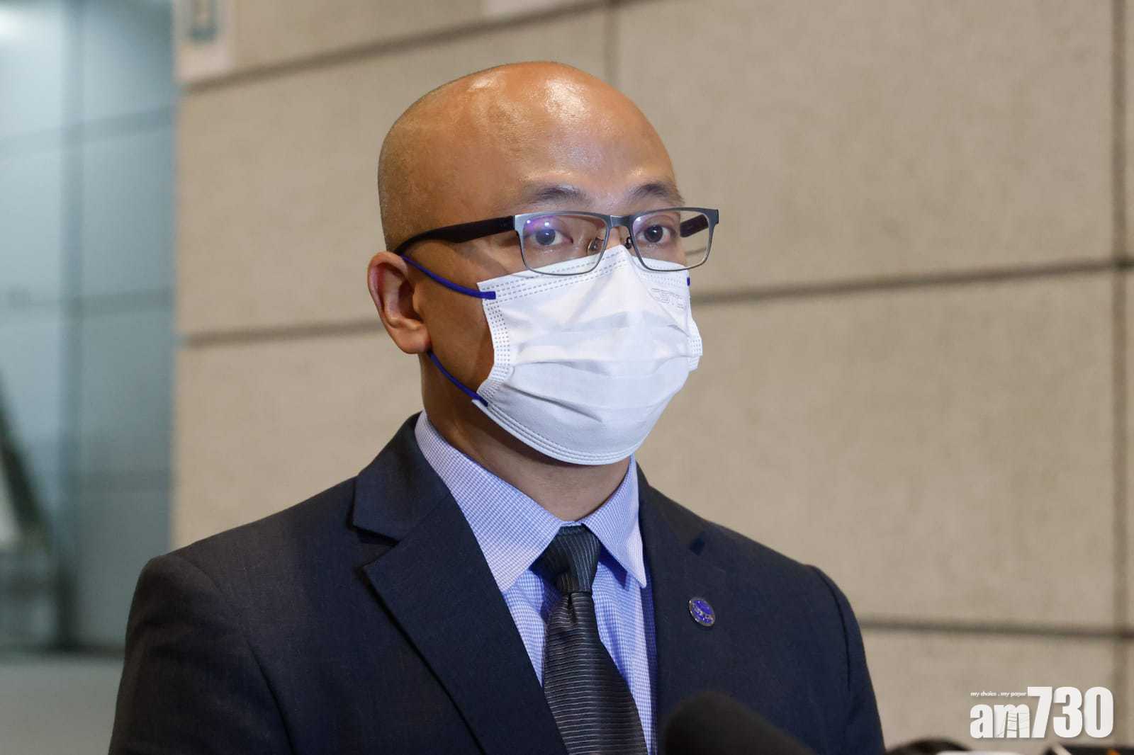 網上呼籲「孤狼變群狼」　4人涉煽惑「平安夜革命」被捕