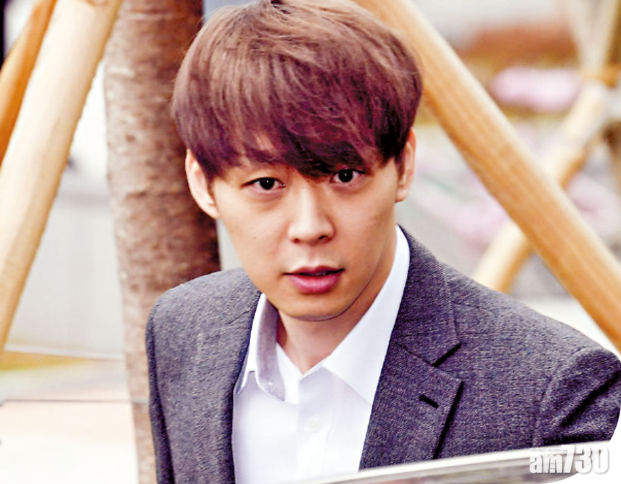 朴有天反骨 遭索償6億