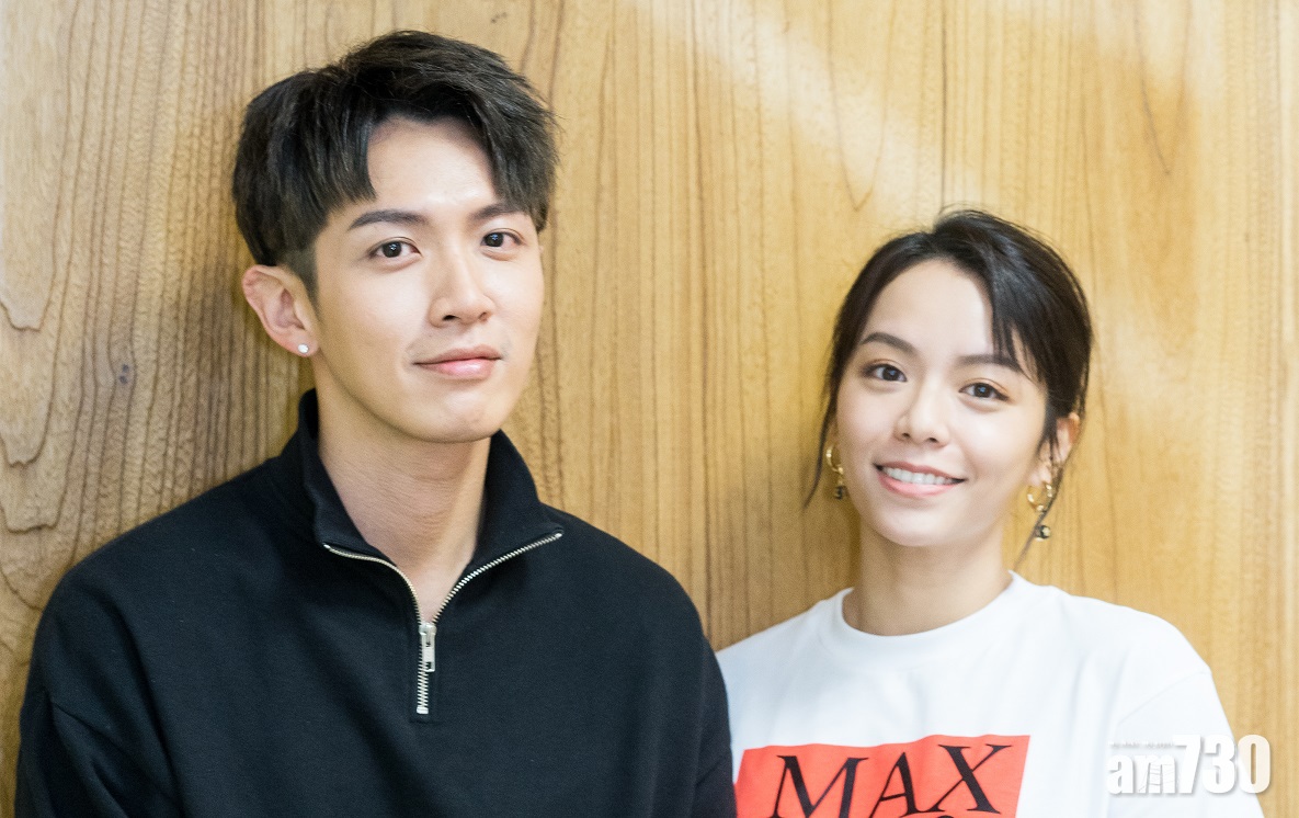 月老專訪｜與宋芸樺CP感爆燈   柯震東：愛一萬年？太久了