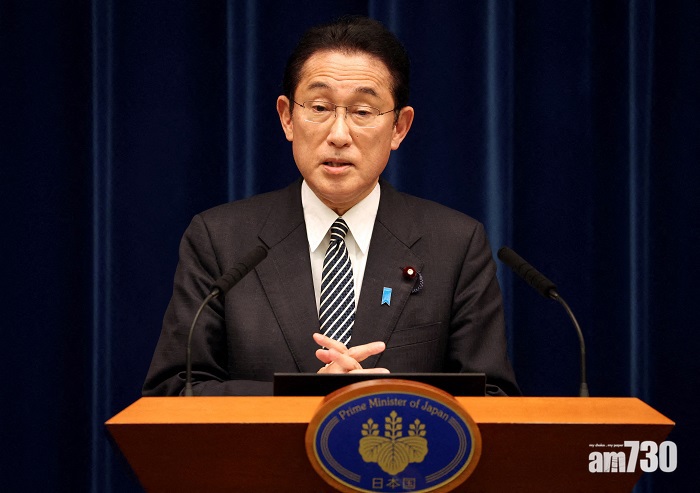 日揆冀未來數年內送太空人上月球