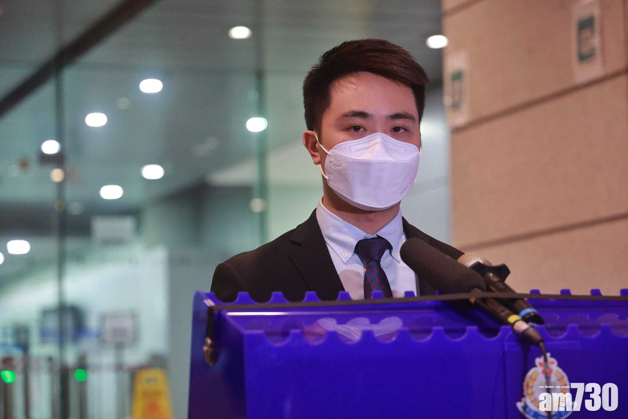 5受害人墮求職騙案涉款28.6萬　警拘4人包括主腦