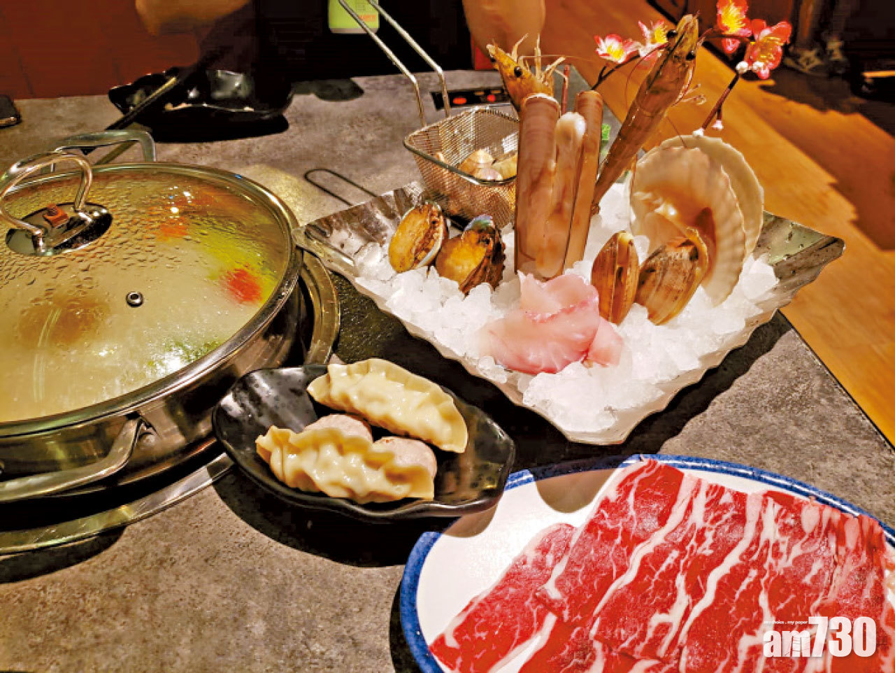 一齊出力｜研究指多吃肉致空氣污染惡化 中大建議市民多菜少肉