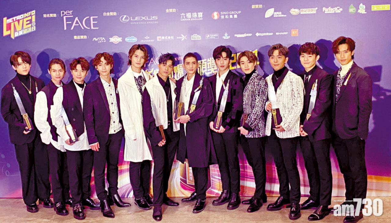 Lokman不滿《新城》賽果 AK恨見Tvbuddy