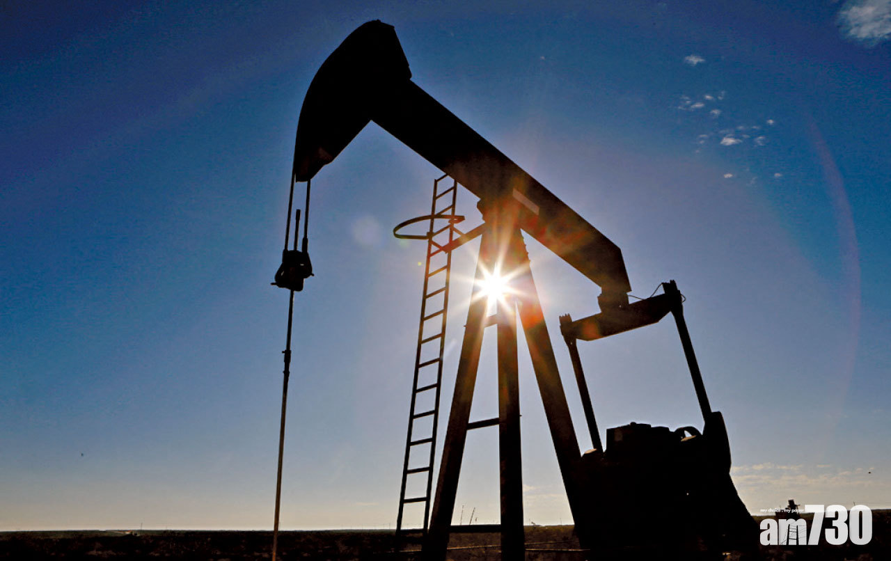 需求帶動 明年闖高峰 憧憬復甦油價年漲五成