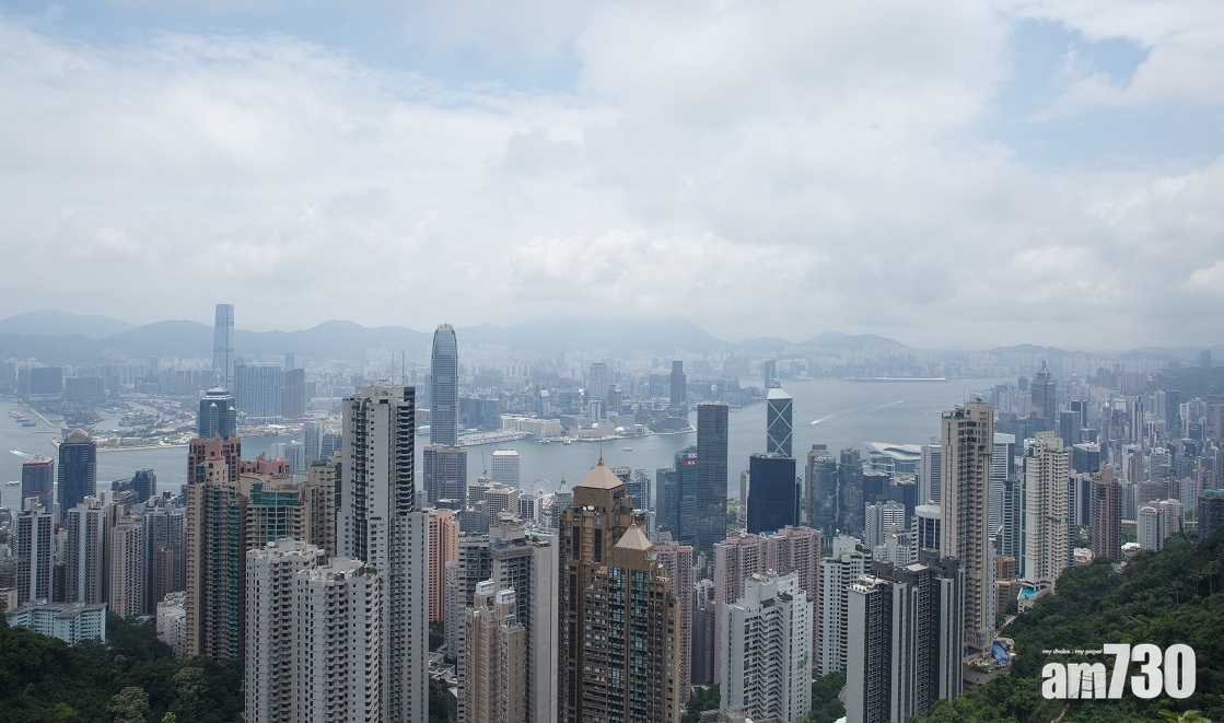 馬會捐款6.3億元　贊助多項特區25周年活動