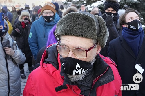 俄法院下令解散兩人權組織 遭轟返回蘇聯時代