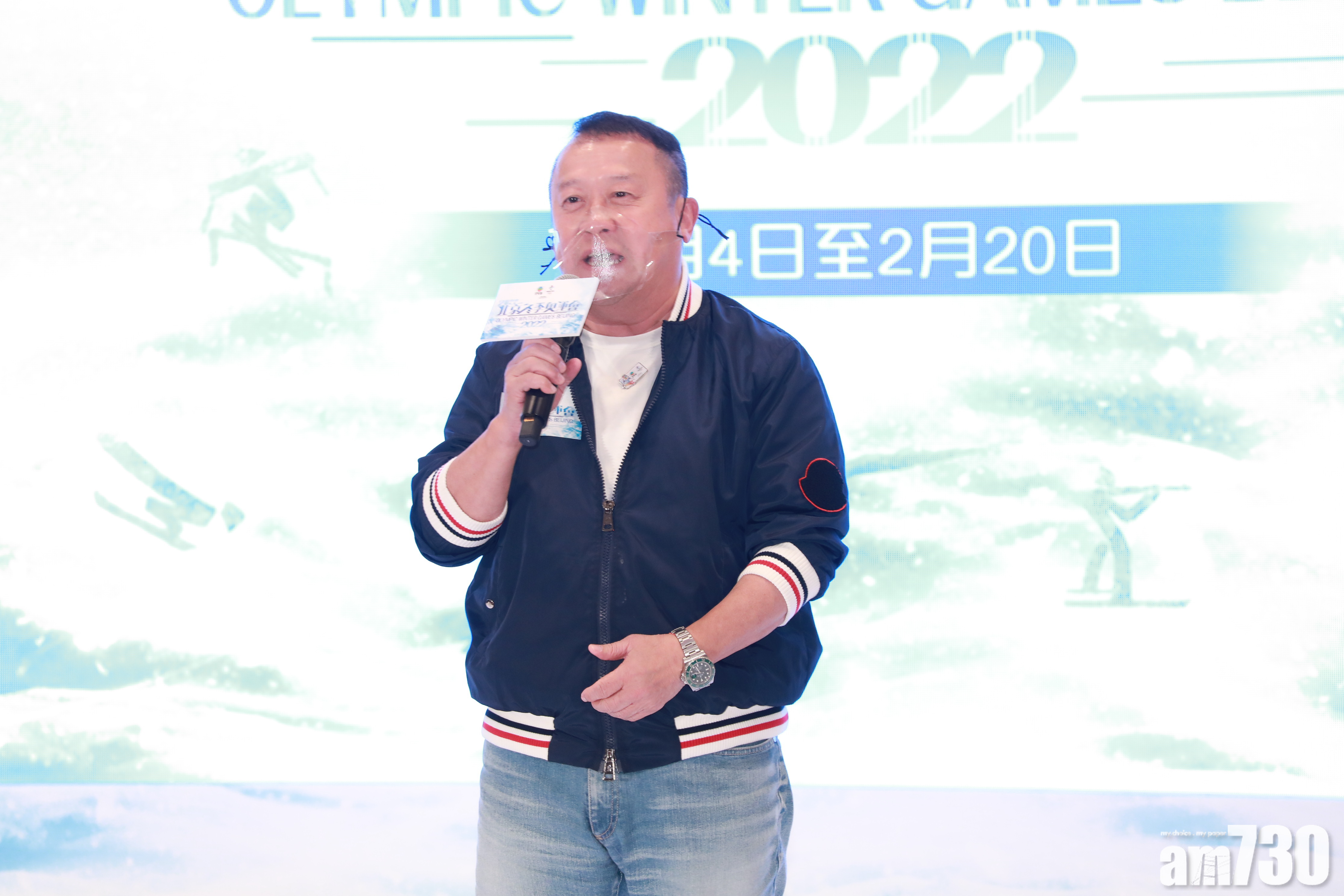 台慶頒獎禮｜林夏薇奪視后惹爭議 曾志偉心水係黃智雯