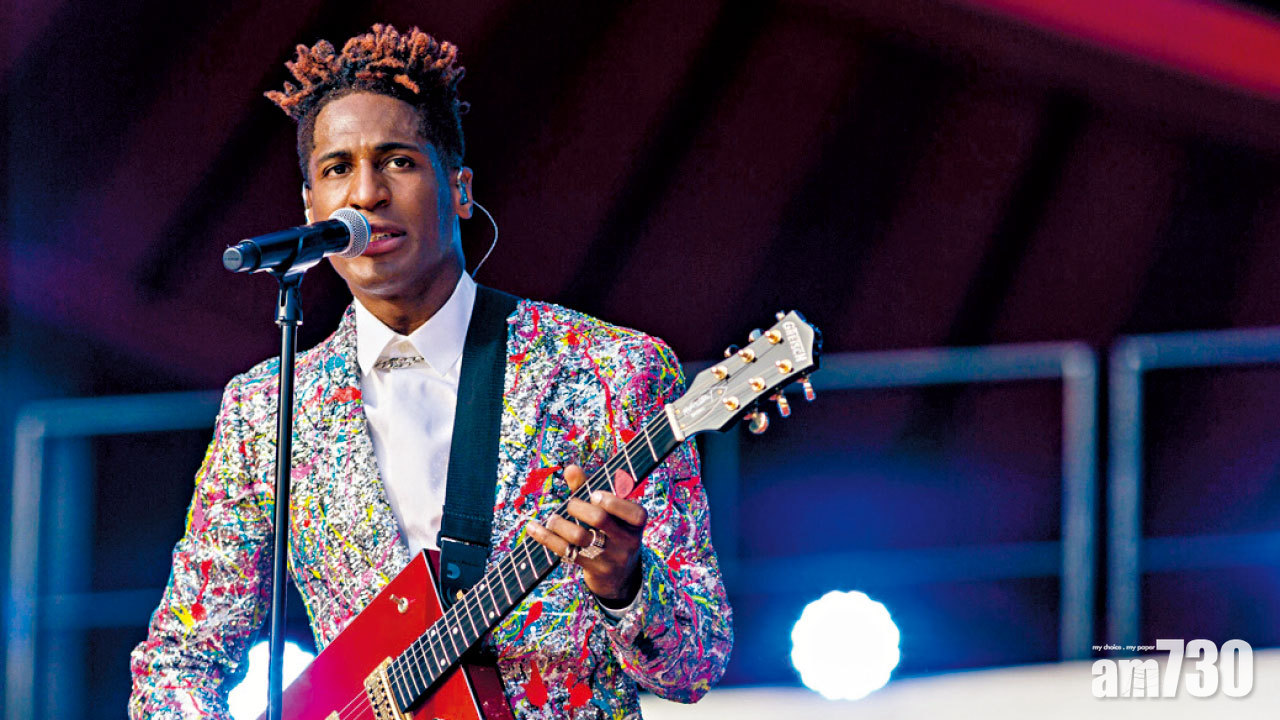 格林美獎延期舉行