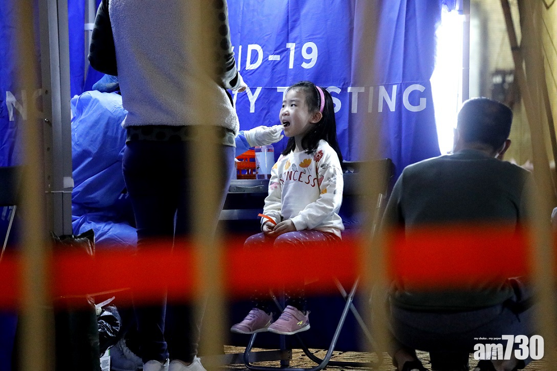 強制檢測｜港九10食肆納高危地點　開餐、如意冰室、大快活等上榜