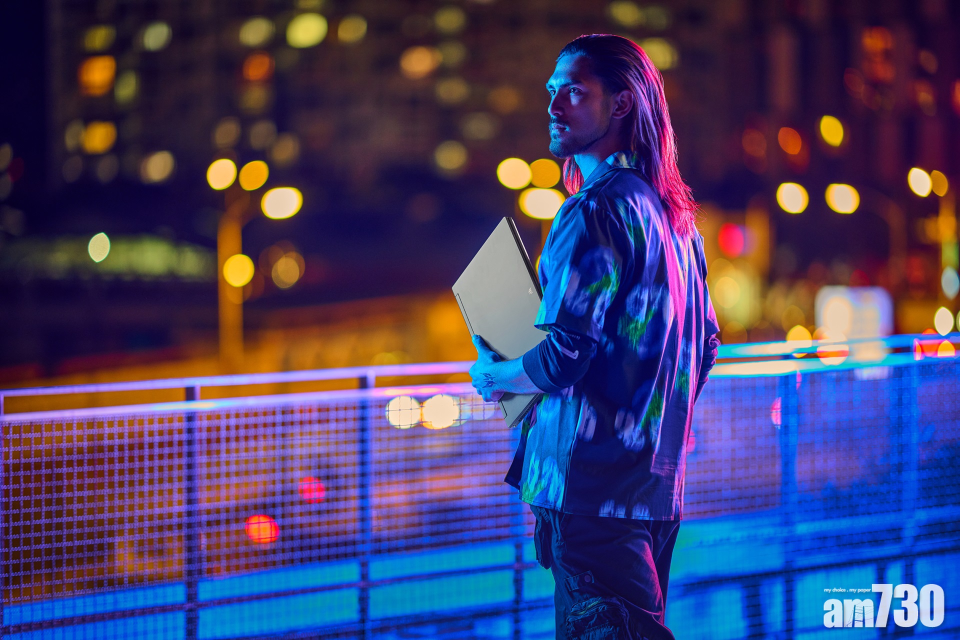 CES 2022丨Acer Swift X 16首載Intel Arc獨顯 同場Predator系列遊戲筆電列陣 