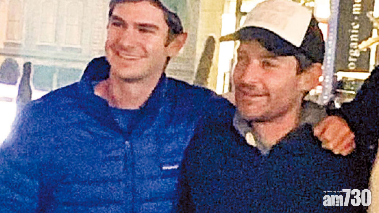 安德魯杜比潛睇《不戰無歸》