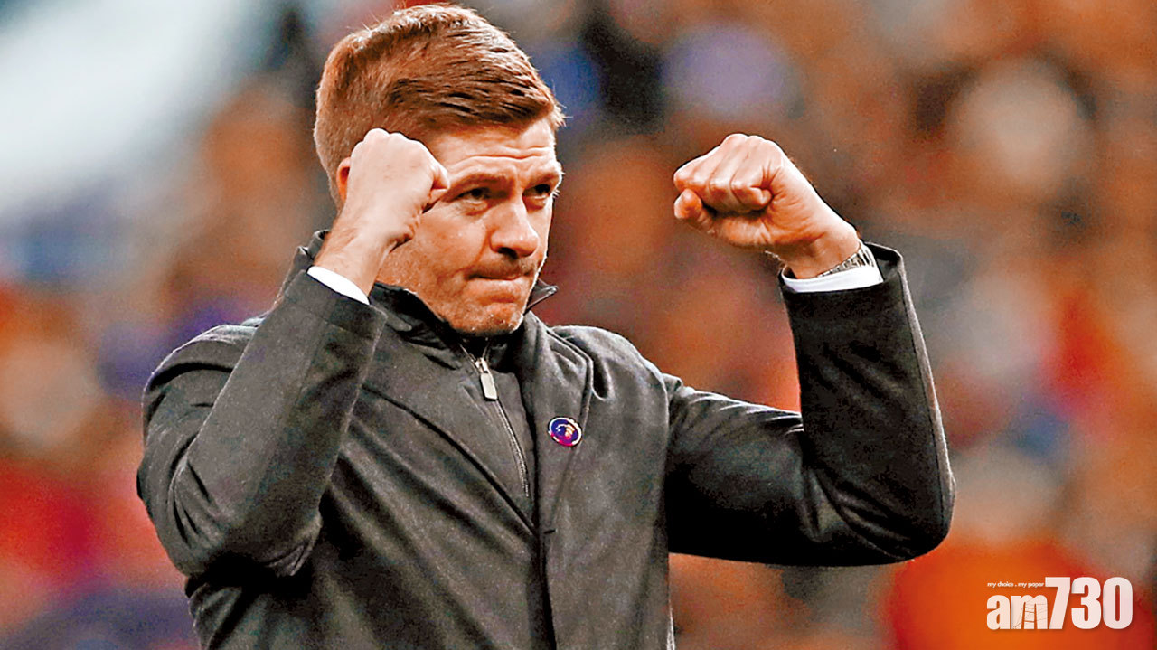 英足總盃｜謝拉特率兵攻奧脫福 曼聯強陣迎戰維拉