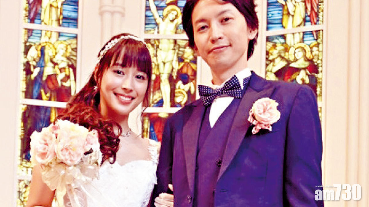 廣瀨戀上尊尼仔