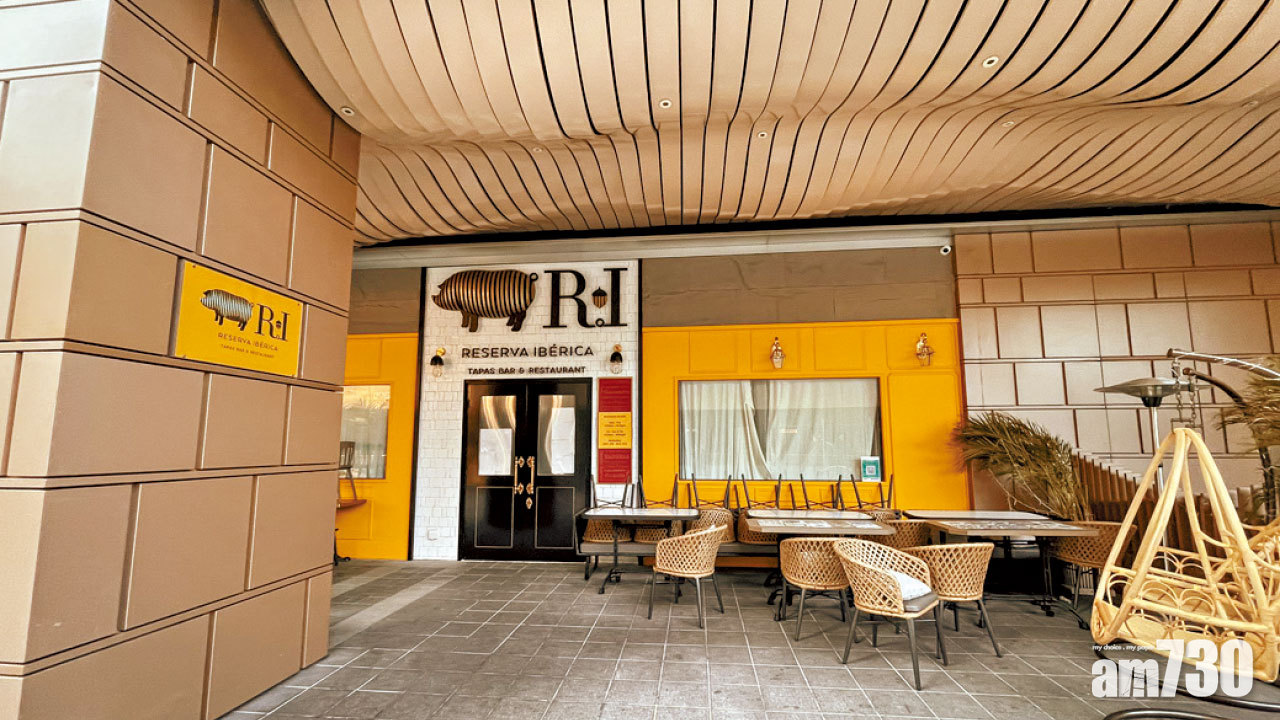 洪門宴食肆涉違規 張竹君澄清：有CCTV但無運作