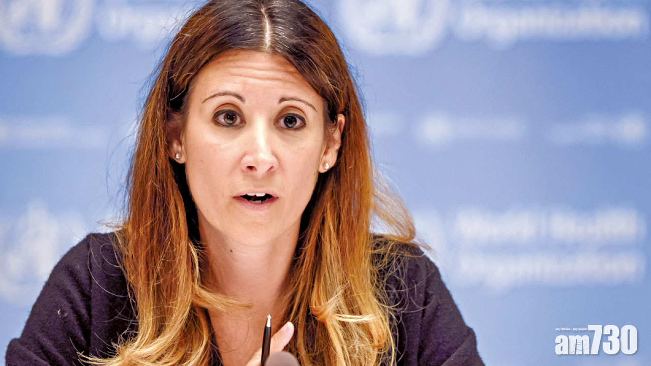 疑實驗室樣本受污染 專家：無Deltacron變種