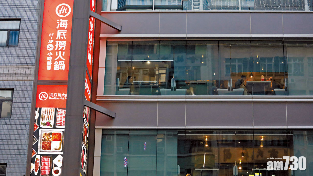 Omicron未完Delta再起 檢疫酒店現交叉傳播 女寵物店員染Delta無源頭