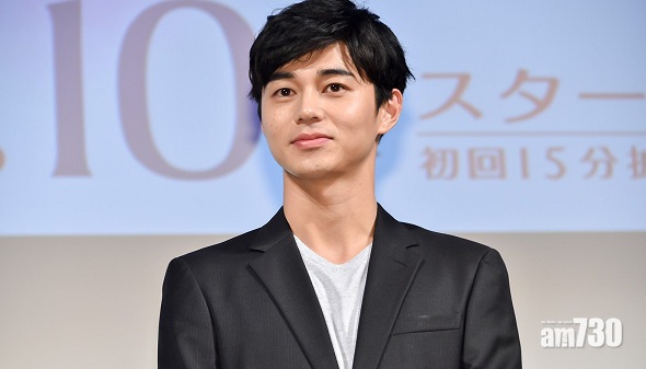 東出昌大開工拖女過夜遭炒魷