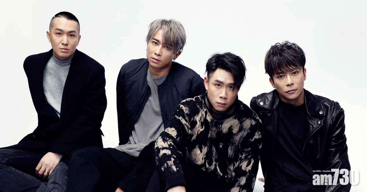 ONE PROMISE鼓手Anton骨枯無好轉 宣布轉型做Rapper