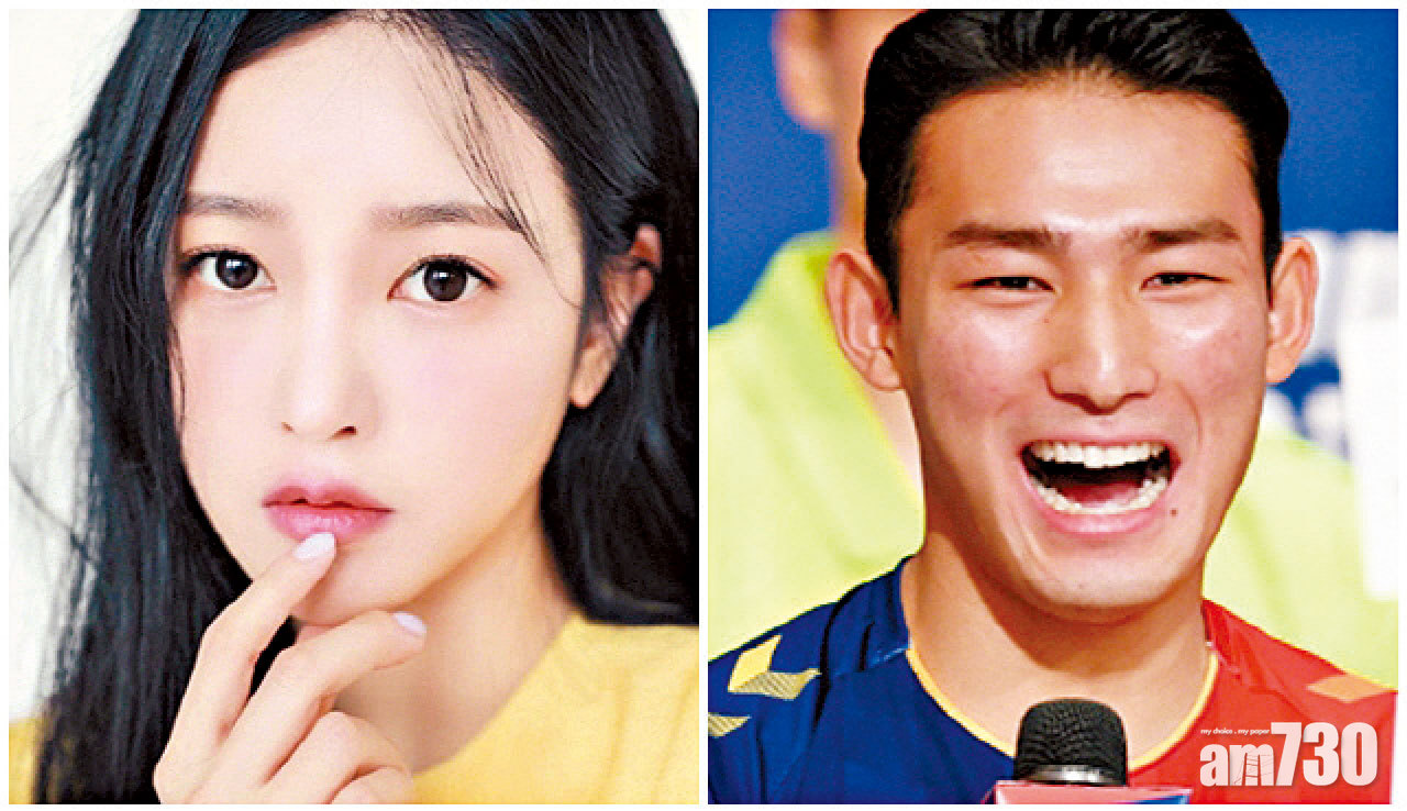 T-ara昭妍11月下嫁國腳趙佑民