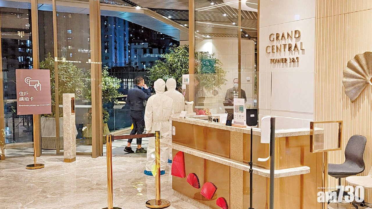 增3無源頭個案 火頭處處 檢疫酒店播毒傳六代 監考老師初確多校中招