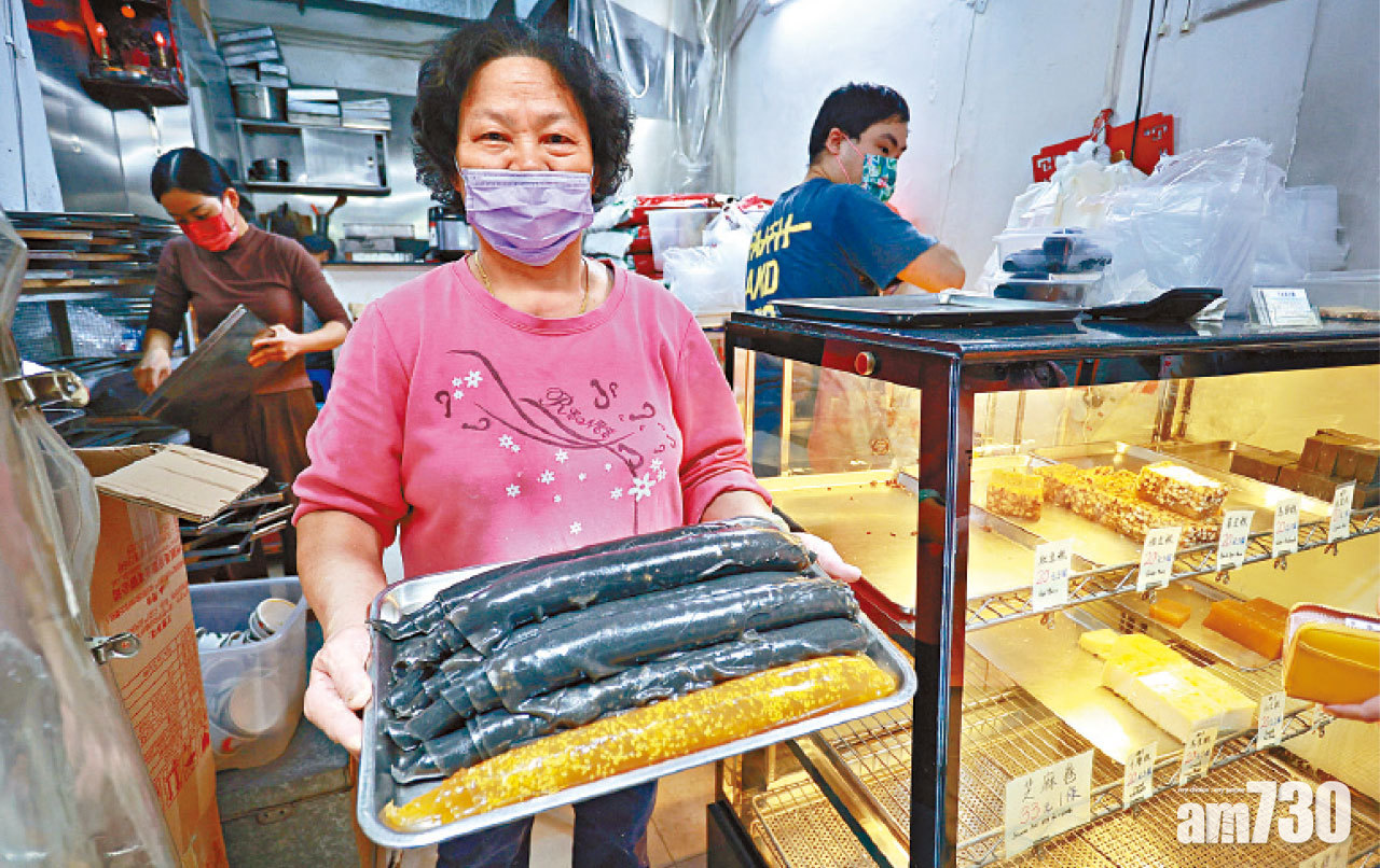 名單出爐 多元創意料理摘星 米芝蓮小食疫市喬遷