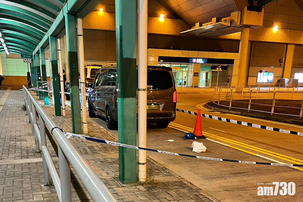 屯門爭泊位誤殺案。