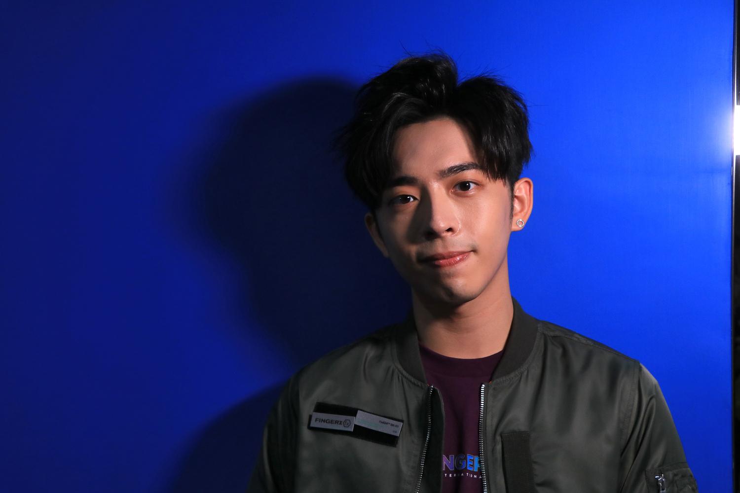 屬鼠的藝人有Edan