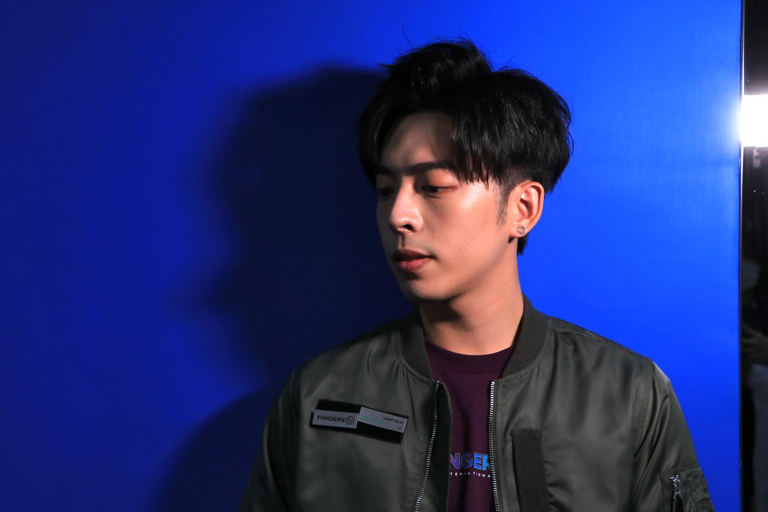 屬鼠的藝人有Edan