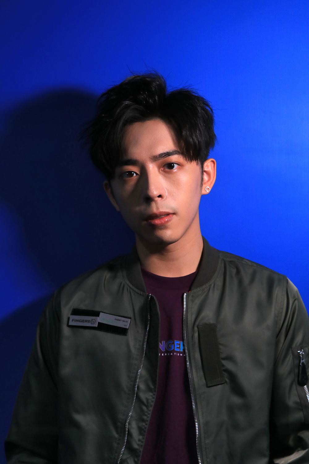 屬鼠的藝人有Edan