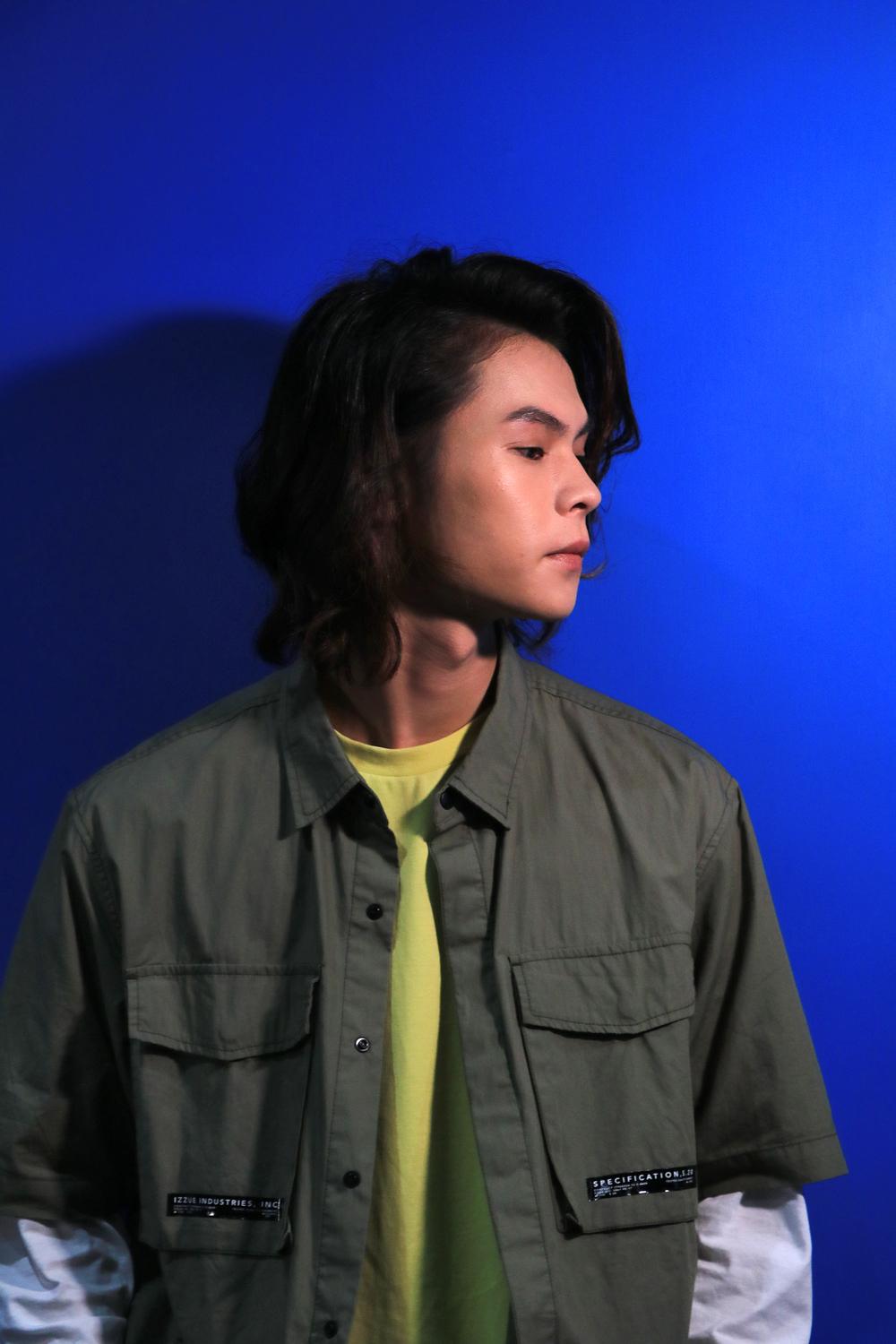 屬兔藝人有Tiger