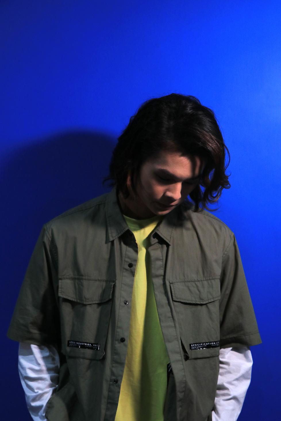 屬兔藝人有Tiger