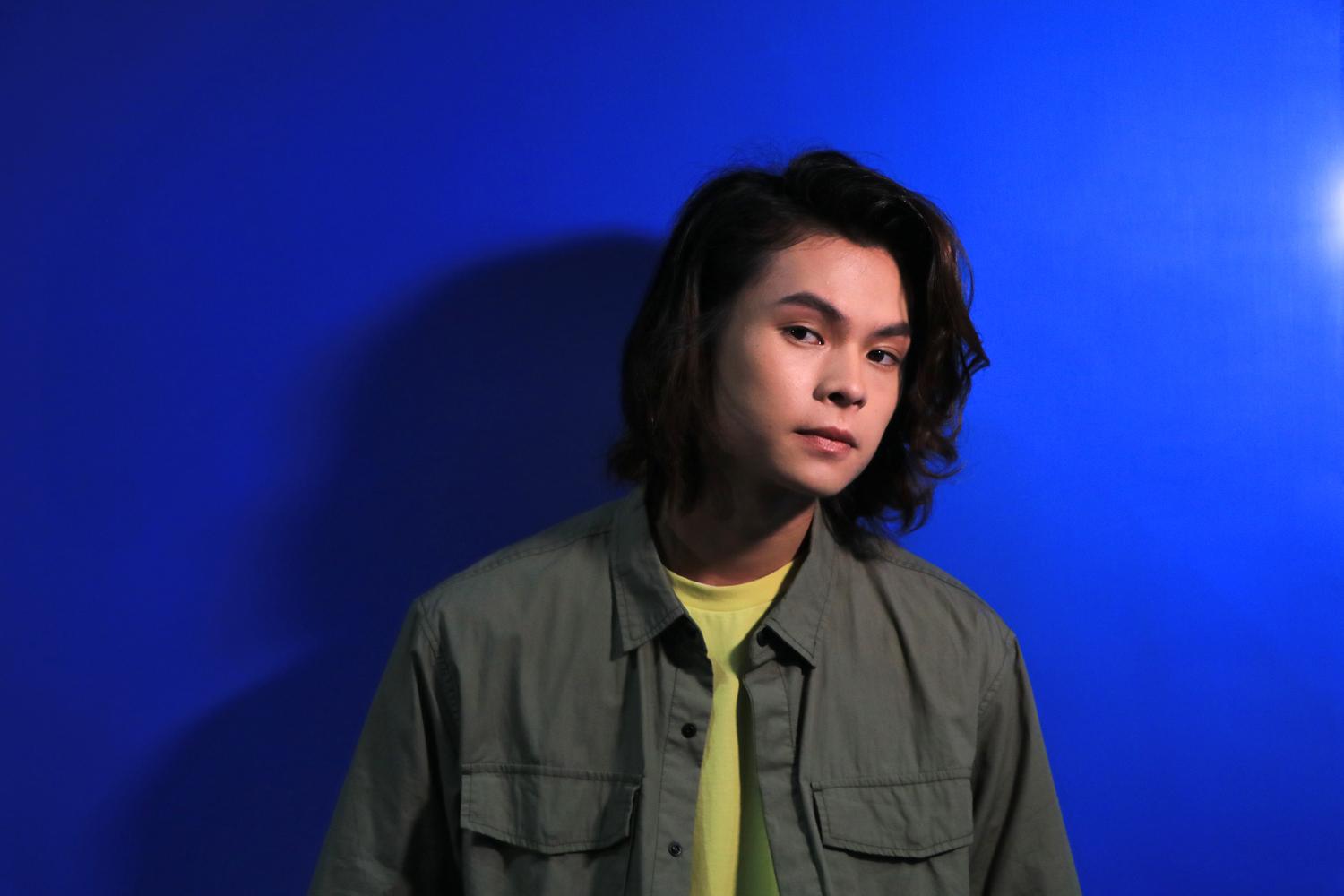 屬虎藝人有Tiger