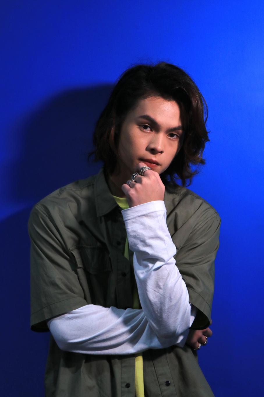 屬兔藝人有Tiger