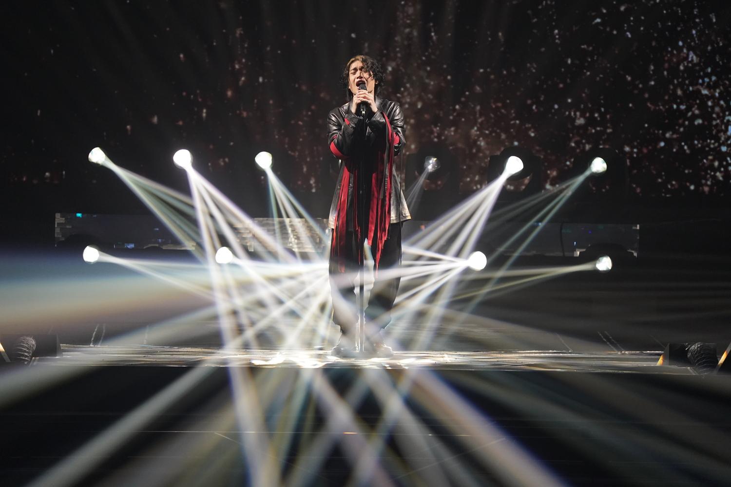 屬猴的藝人有Jer