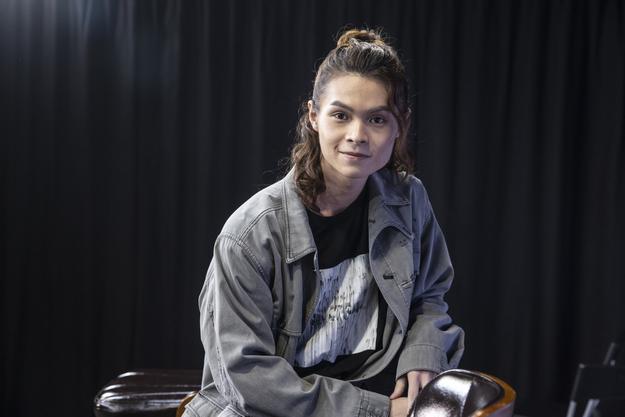 屬虎藝人有Tiger