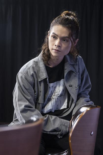 屬虎藝人有Tiger