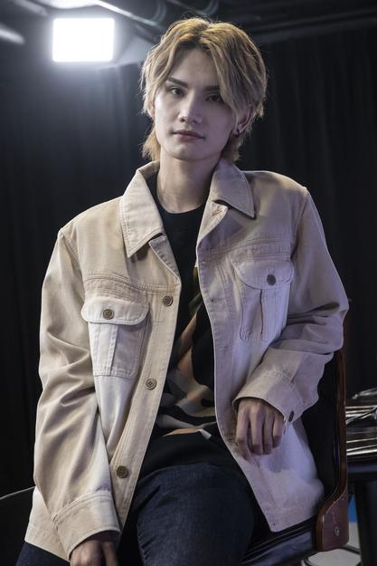 屬豬藝人有Jeremy。