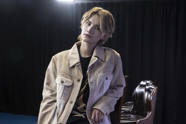 屬豬藝人有Jeremy。