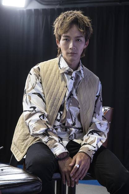 屬羊藝人有Alton