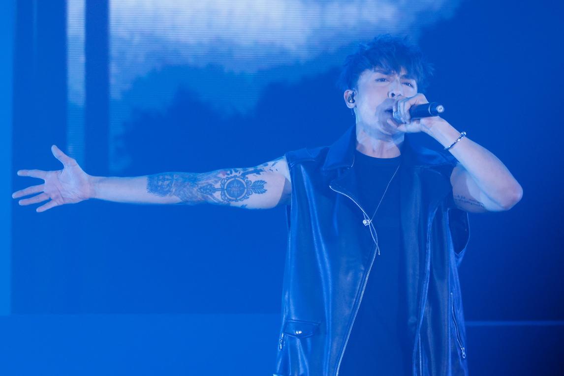 屬猴的藝人有AK