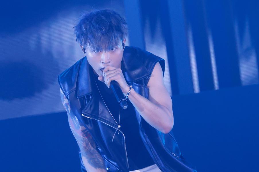 屬猴的藝人有AK