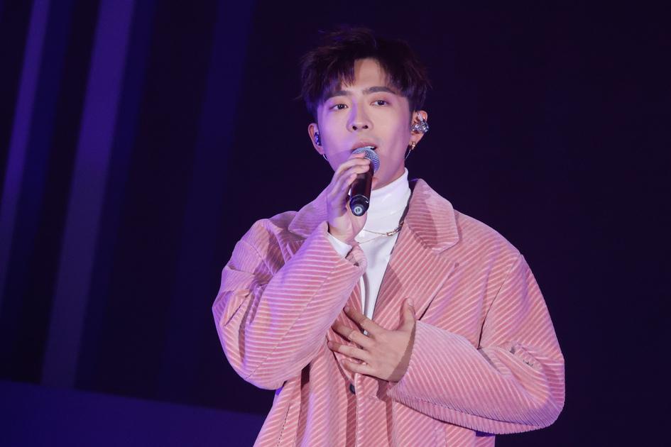 屬鼠的藝人有Edan