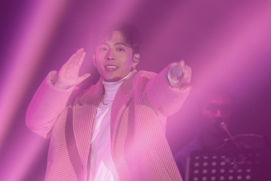 屬鼠的藝人有Edan